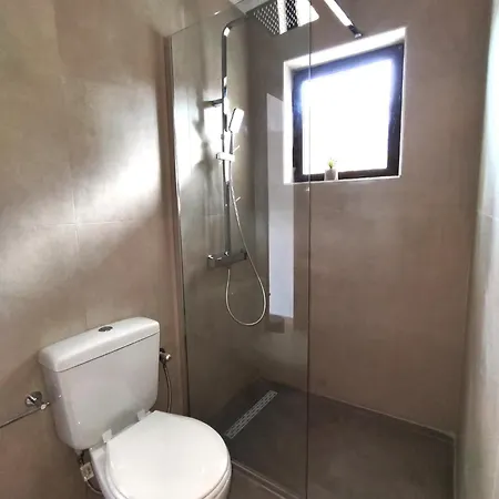 Σπίτι διακοπών Tony's Garden House *