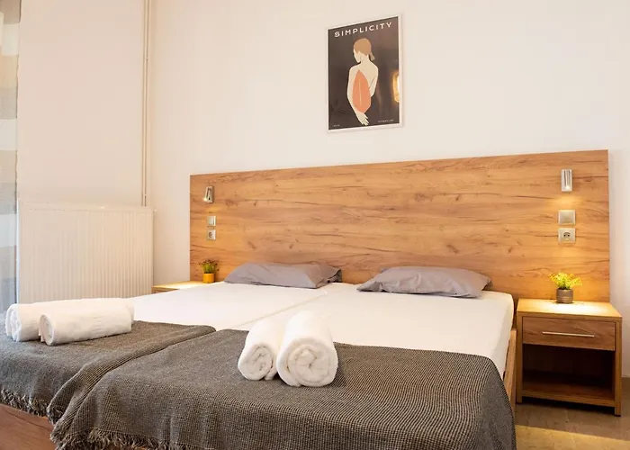 Tony's Garden House *