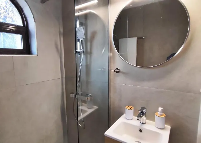 بيت للعطل Tony's Garden House